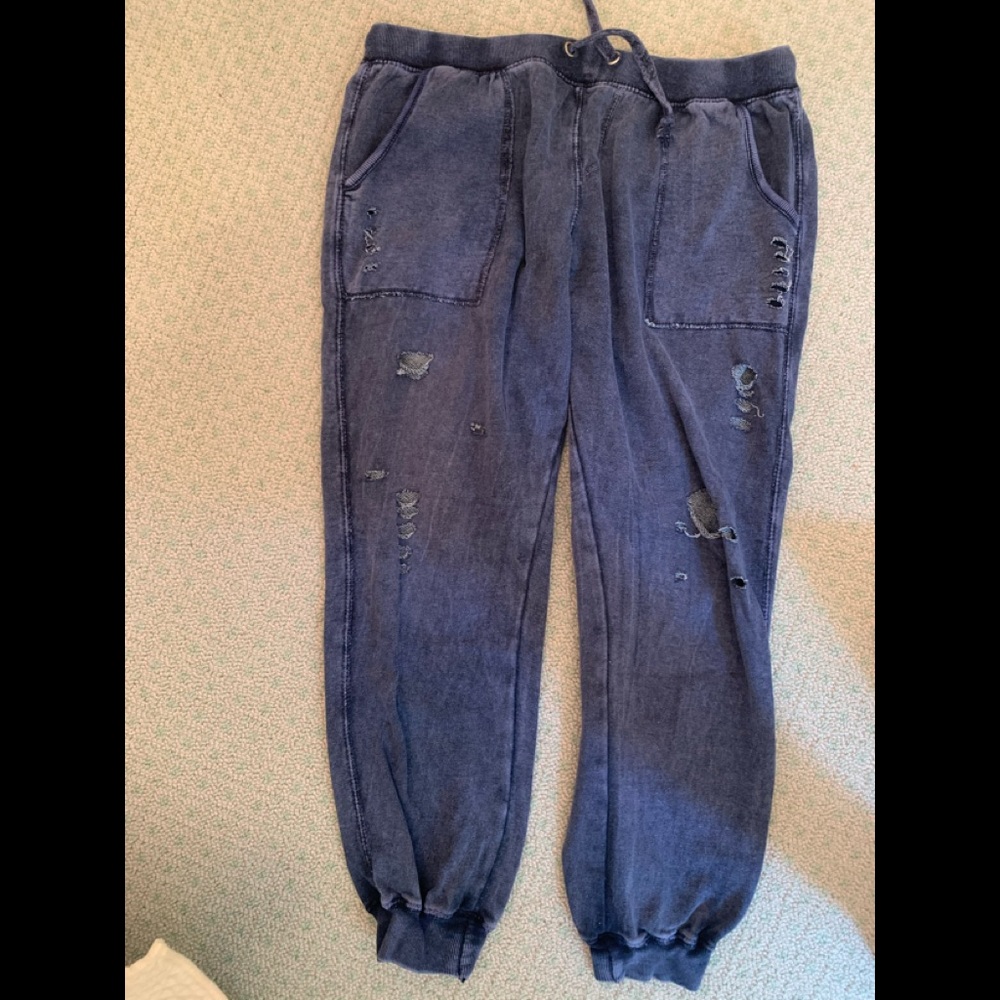 Joggers